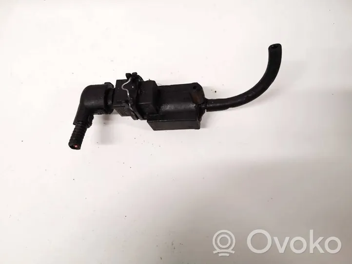 BMW 5 GT F07 Solenoidinis vožtuvas 70231800