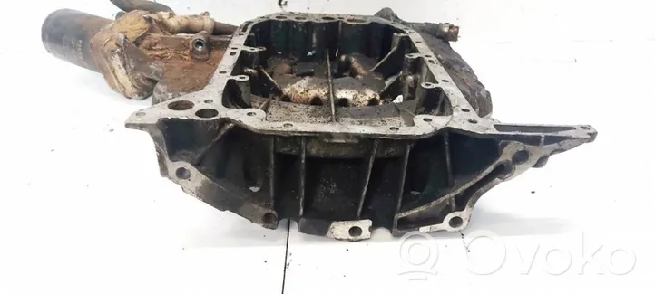 Volkswagen PASSAT B5 Oil sump 