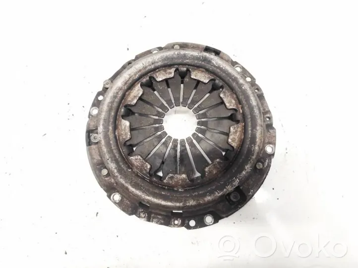 Toyota Corolla Verso E121 Pressure plate 