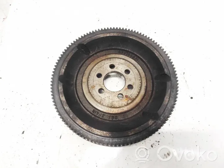 Volkswagen Polo III 6N 6N2 6NF Flywheel 032105271