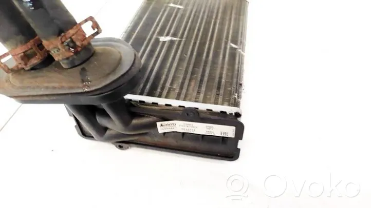 Volkswagen Golf III Heater blower radiator 0015445