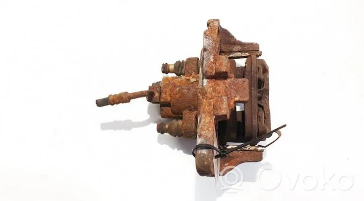 Chrysler Pacifica Rear brake caliper 