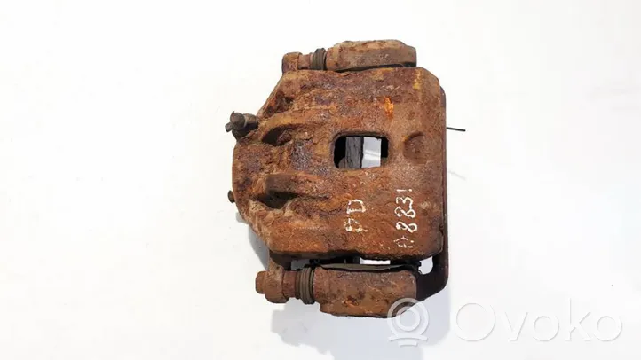 Hyundai Sonata Front brake caliper 