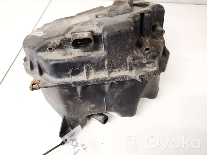 Audi Q7 4L Serbatoio di compensazione del liquido refrigerante/vaschetta 7l0121407e