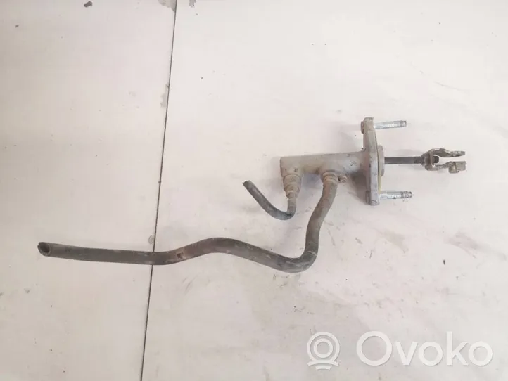 Honda Jazz Główny cylinder sprzęgła 