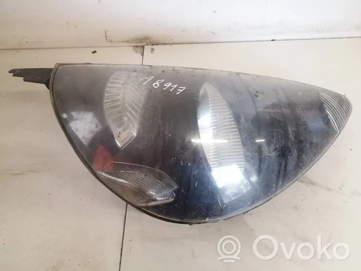 Honda Jazz Lampa przednia 