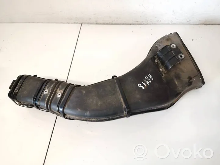 Mitsubishi Outlander Air intake hose/pipe 1505a104