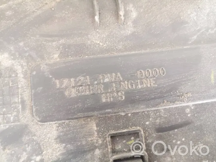 Honda Jazz Couvercle cache moteur 17121pwa0000