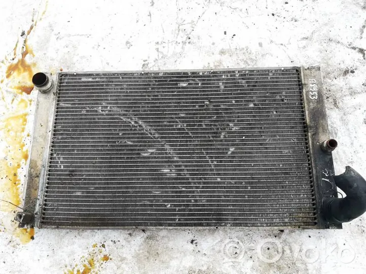 BMW 7 E65 E66 Radiateur de refroidissement 