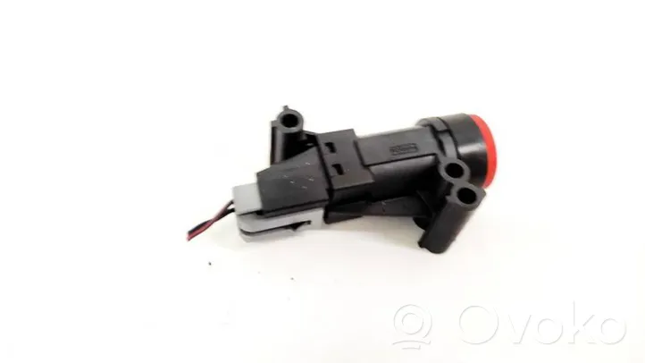 Ford Focus Fuel cut-off switch 5L2T9341AA