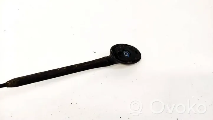 Ford Focus Antenna GPS 