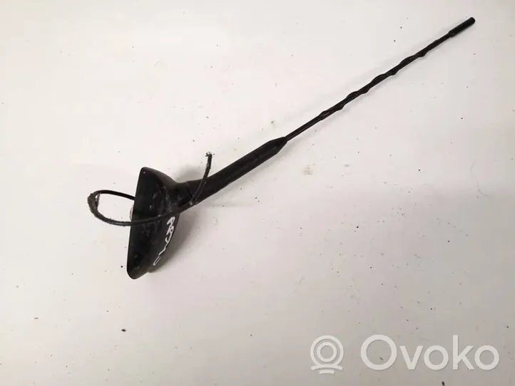 Chevrolet Cruze Antenna GPS 