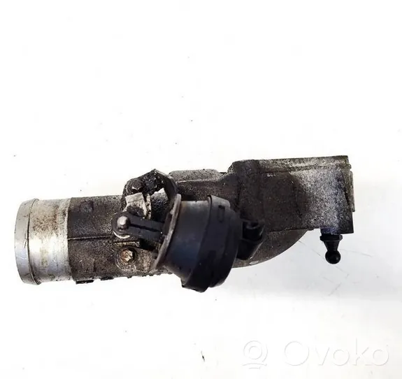 Saab 9-3 Ver2 Throttle valve 0822680j