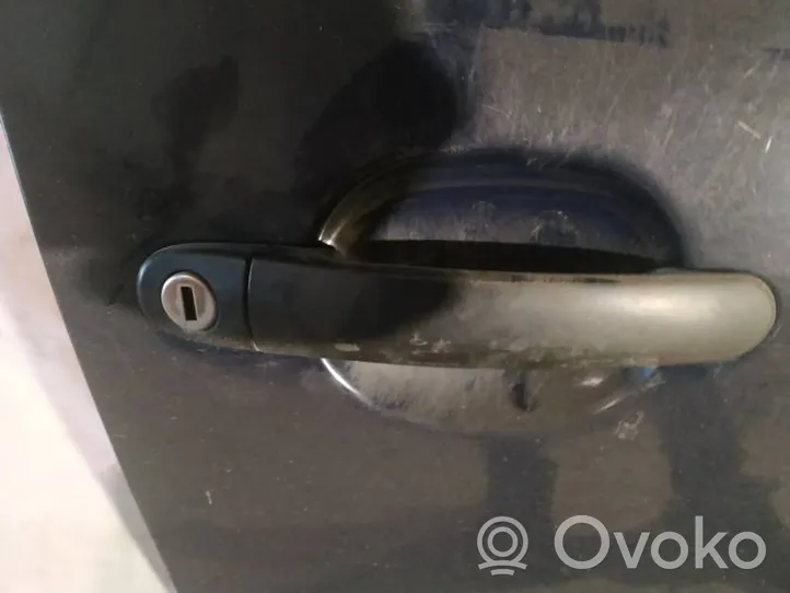 Volkswagen Golf IV Front door exterior handle 