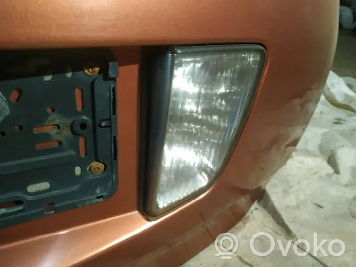 Nissan Murano Z50 Lampa zderzaka tylnego 