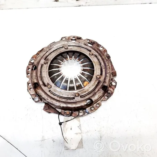 Opel Astra G Pressure plate SINGLEMASS