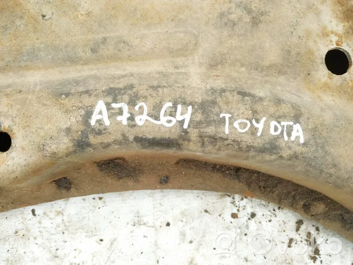 Toyota Avensis Verso Sous-châssis avant 