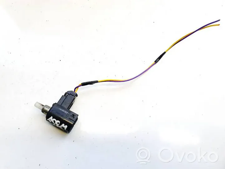 Toyota Urban Cruiser (XP110) Interruptor sensor del pedal de freno cv591