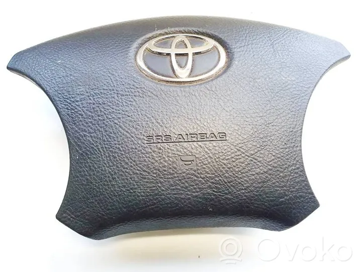 Toyota Avensis Verso Airbag de volant 