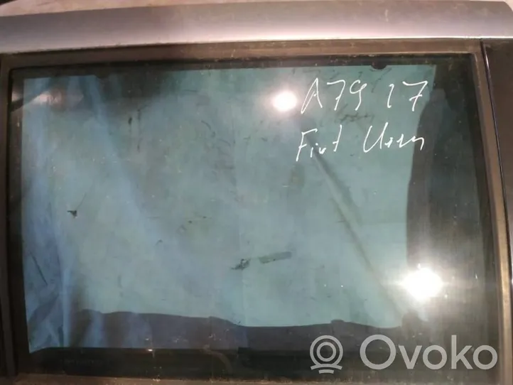 Fiat Ulysse Takaoven ikkunalasi 