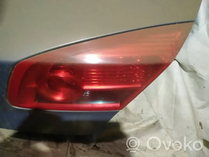 Renault Vel Satis Tailgate rear/tail lights 