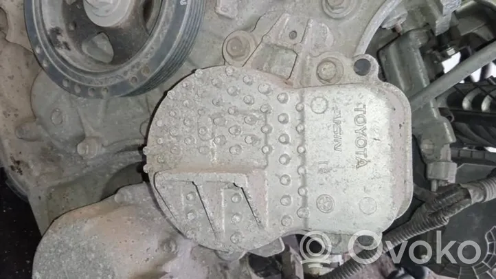 Toyota Auris E180 Pompe à eau de liquide de refroidissement 