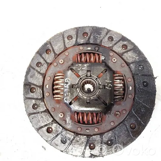 Opel Astra F Clutch pressure plate 