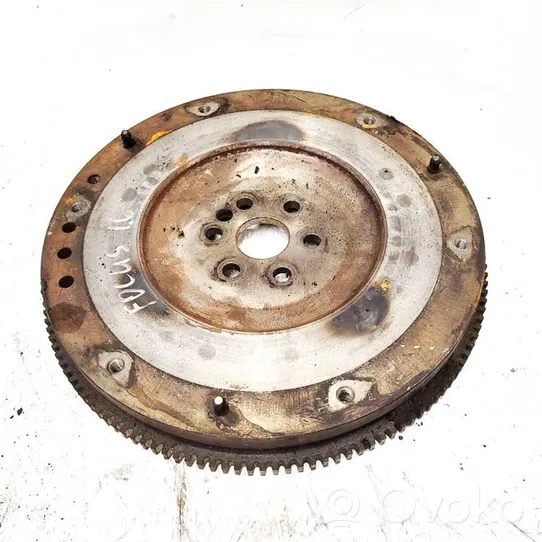 Ford Focus Flywheel 98mm6375ad