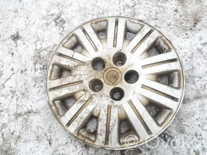 Chrysler Sebring (JS) R16 wheel hub/cap/trim 04768442aa