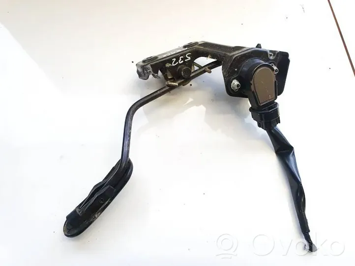 Toyota Avensis Verso Accelerator throttle pedal 7811116030