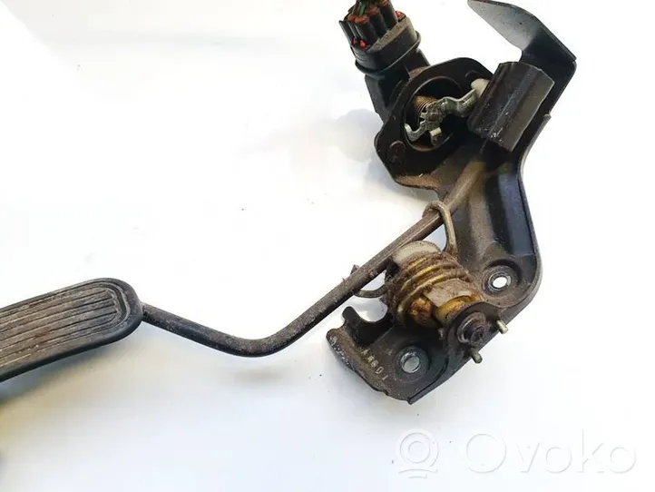 Toyota Avensis Verso Gaspedal 7811116030