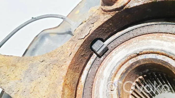 Toyota RAV 4 (XA30) Priekšējais bremžu ABS sensors 