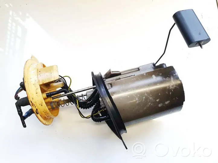 Volkswagen PASSAT B6 In-tank fuel pump 