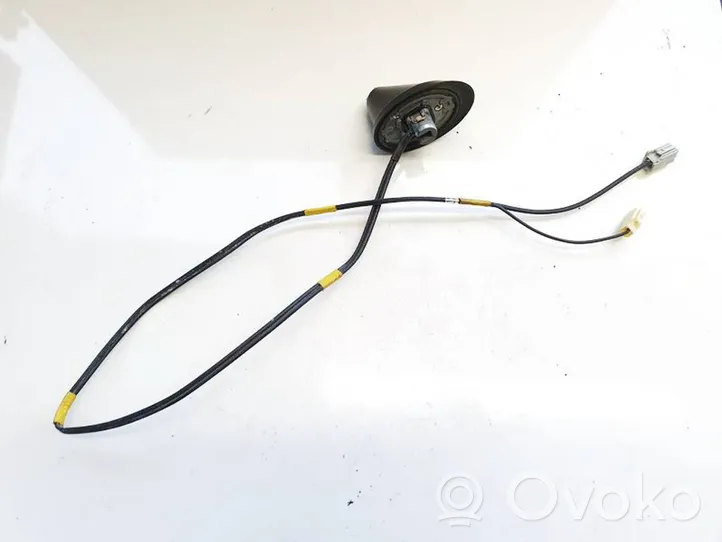 Toyota Urban Cruiser (XP110) Antenna GPS 