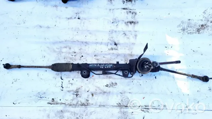 Mitsubishi Outlander Steering rack RRHD