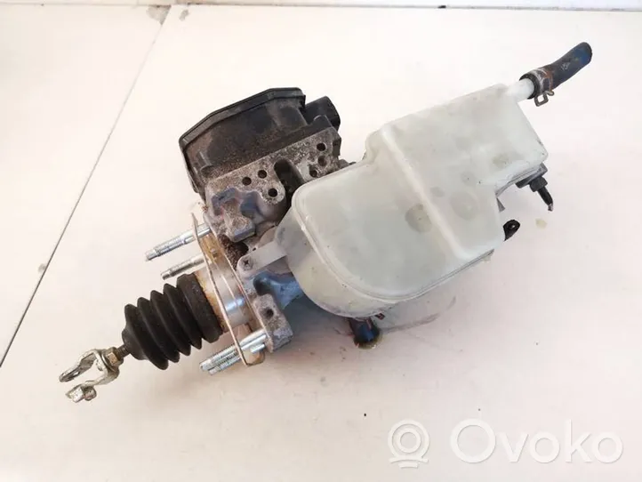 Honda Civic Główny cylinder hamulca 8t240212