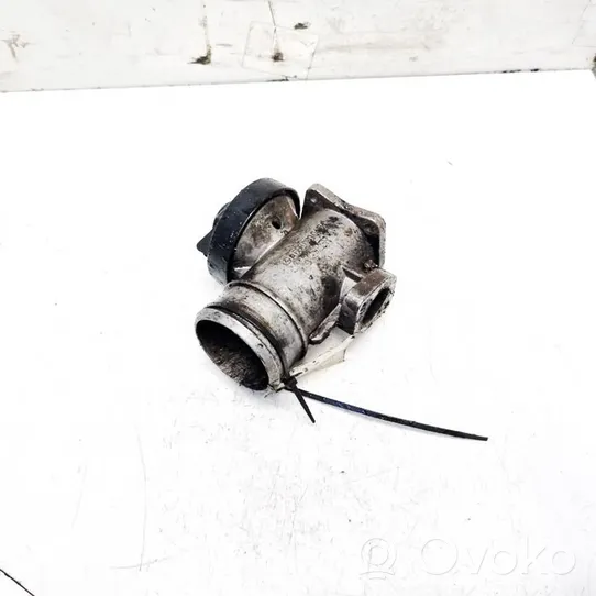 Mercedes-Benz A W168 Throttle valve 6680900454