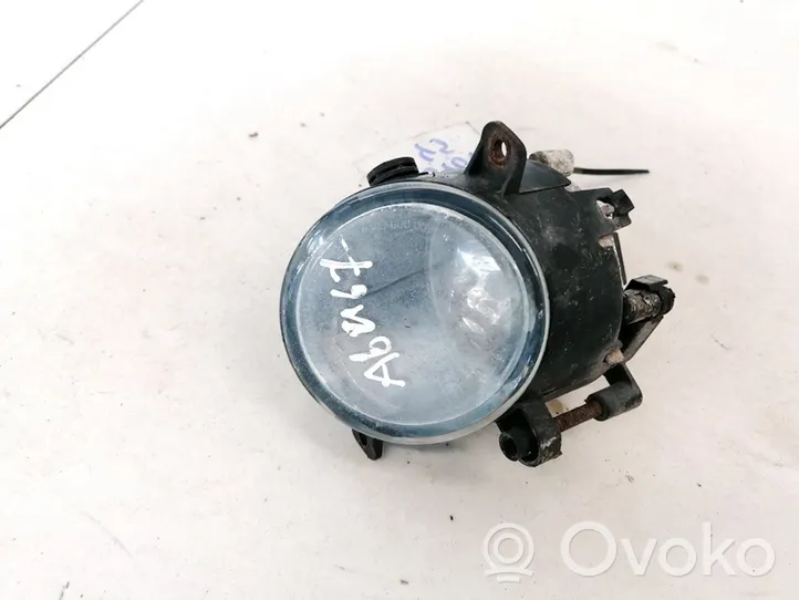 Ford Mondeo Mk III Front fog light 1S7115K202AC