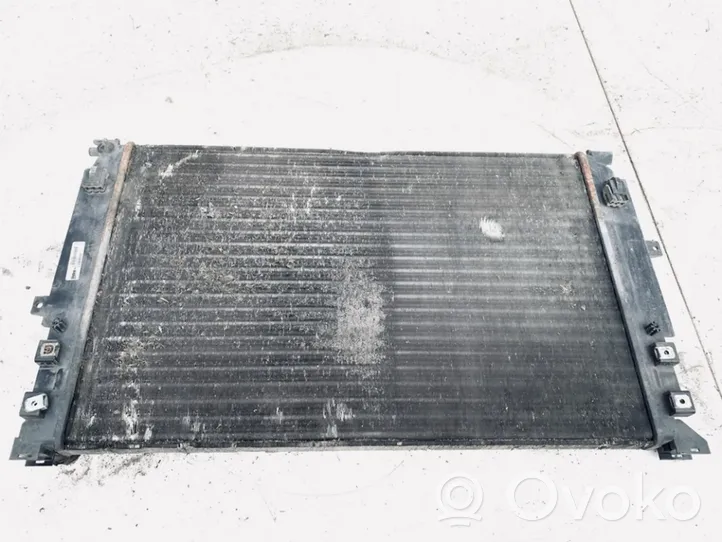 Volkswagen PASSAT B5 Radiateur de refroidissement rm1059