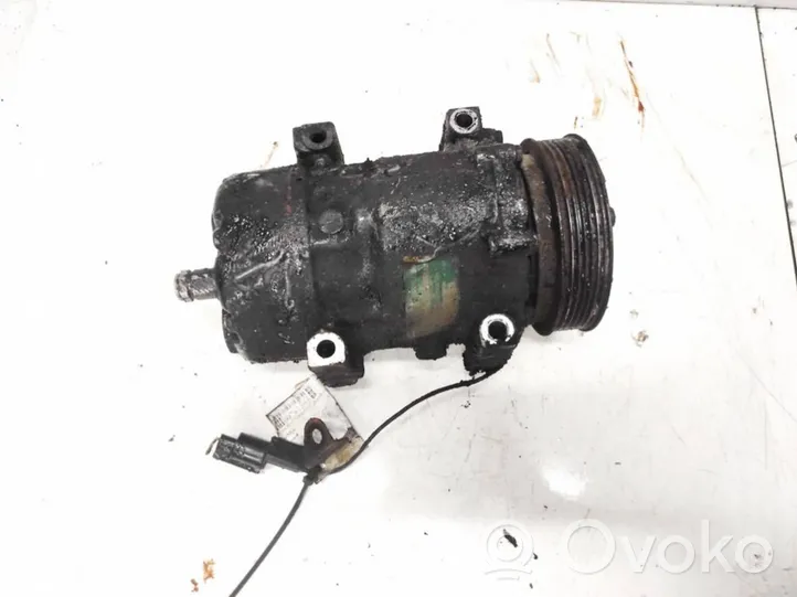 Volvo S40, V40 Compressore aria condizionata (A/C) (pompa) 