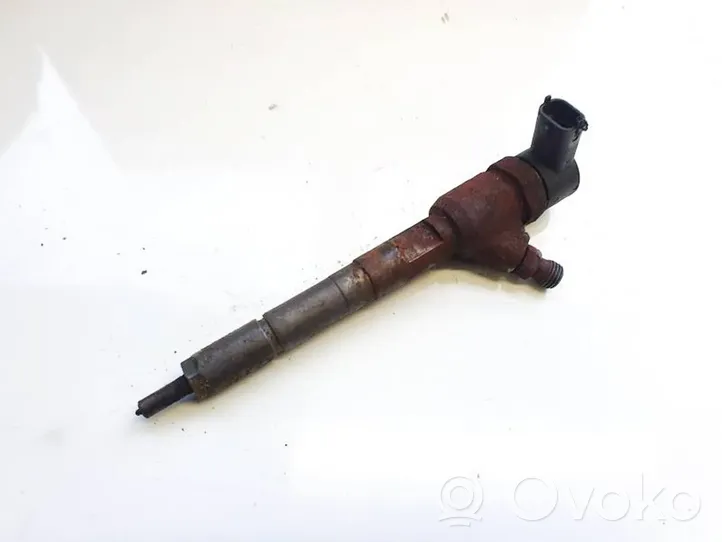 Opel Corsa C Fuel injector 0445110083