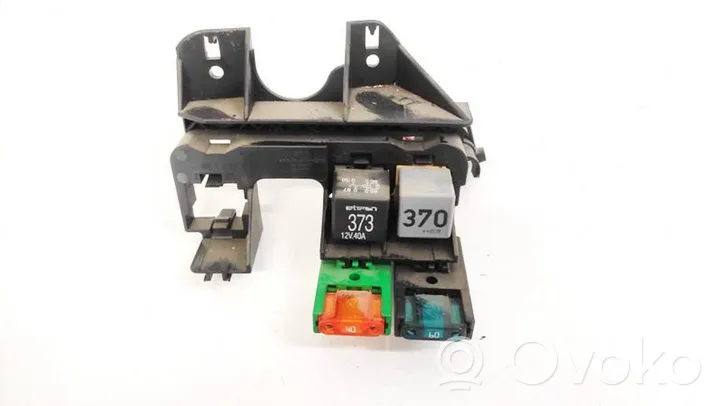 Audi A4 S4 B6 8E 8H Fuse box set 8E1937503