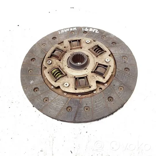 Mitsubishi Lancer Clutch pressure plate 1862991002