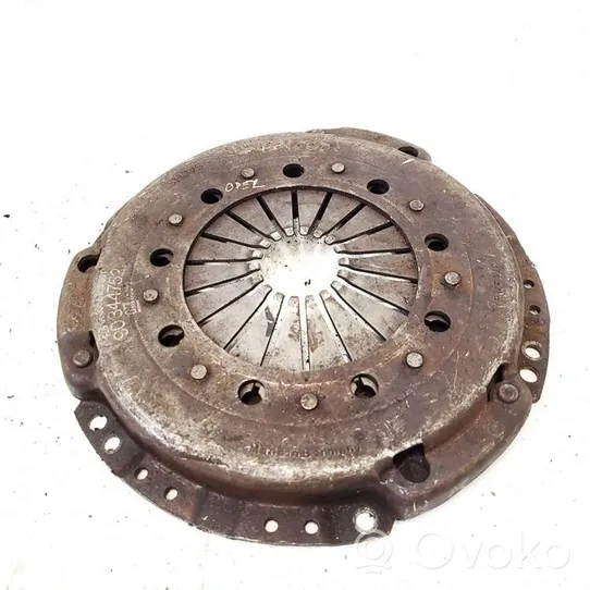 Opel Frontera A Pressure plate 90344752