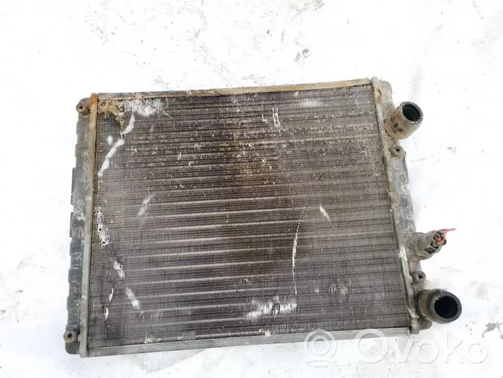 Volkswagen Lupo Radiateur de refroidissement 