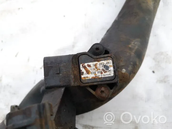 Volkswagen Tiguan Air pressure sensor 0281002401