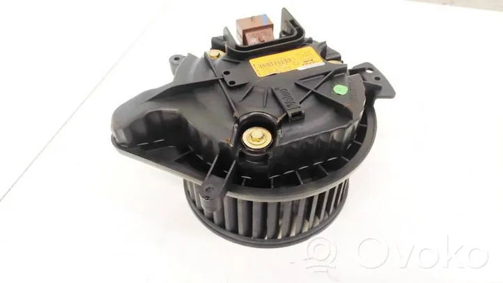 Audi A4 S4 B6 8E 8H Pulseur d'air habitacle 8E1820021B