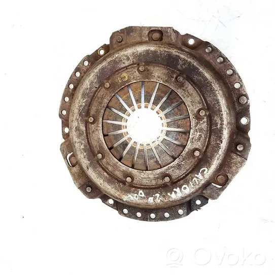 Opel Calibra Pressure plate 