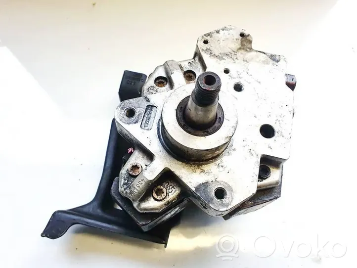 Audi A6 S6 C6 4F Fuel injection high pressure pump 0445010090