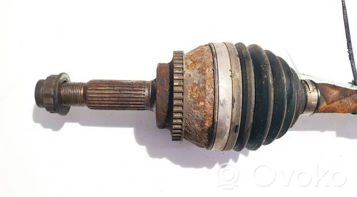 Toyota Corolla E120 E130 Front driveshaft 